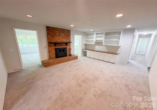 Photo 2 of Single family home for sale at 120 Smith St, Wingate, NC 28174 | MLS# 4435627 | Listing updated on 2026-10-20