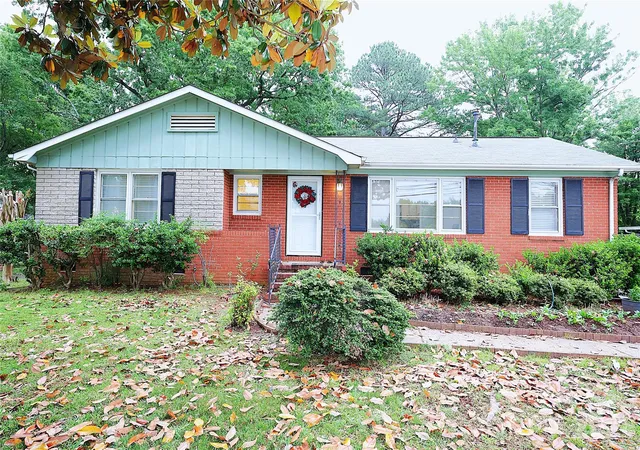 Photo 1 of Single family home for sale at 3016 Boston Ave, Charlotte, NC 28212 | MLS# 4435629 | Listing updated on 2026-10-22