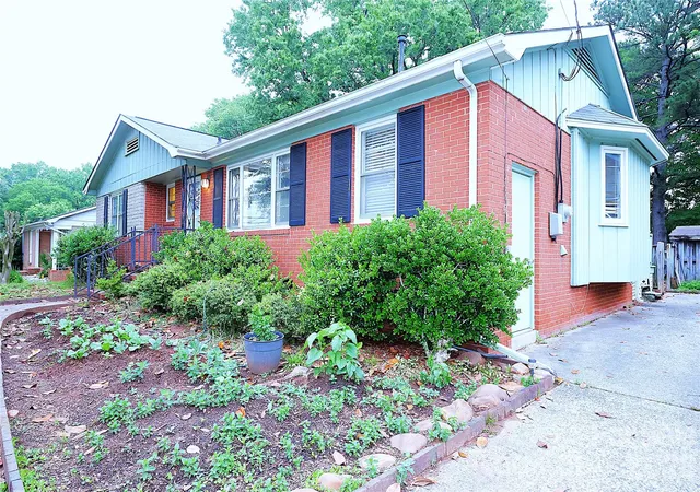 Photo 2 of Single family home for sale at 3016 Boston Ave, Charlotte, NC 28212 | MLS# 4435629 | Listing updated on 2026-10-22