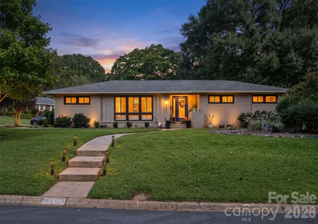 Photo 1 of Single family home for sale at 6101 Rose Valley Dr, Charlotte, NC 28210 | MLS# 4435631 | Listing updated on 2026-10-28