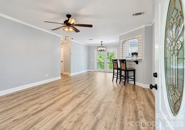 Photo 4 of Single family home for sale at 116 Springdale Dr, York, SC 29745 | MLS# 4435633 | Listing updated on 2026-10-27