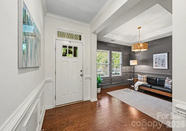 Photo 1 of Single family home for sale at 8116 Goodall Ct, Mint Hill, NC 28227 | MLS# 4435636 | Listing updated on 2026-10-30