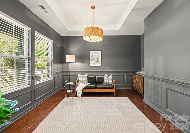 Photo 2 of Single family home for sale at 8116 Goodall Ct, Mint Hill, NC 28227 | MLS# 4435636 | Listing updated on 2026-10-30