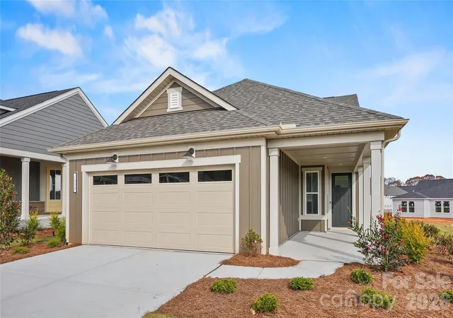 Single family home for sale at 2049 Belmont View Dr #374, Belmont, NC 28012 | MLS# 4435641