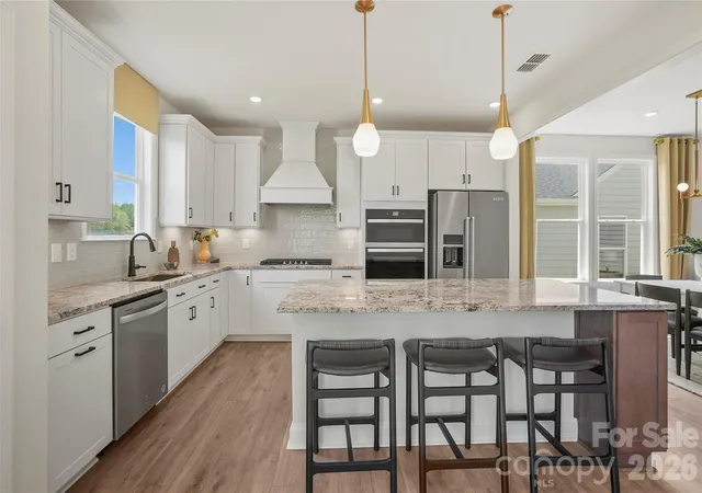 Photo 4 of Single family home for sale at 2049 Belmont View Dr #374, Belmont, NC 28012 | MLS# 4435641 | Listing updated on 2026-10-29
