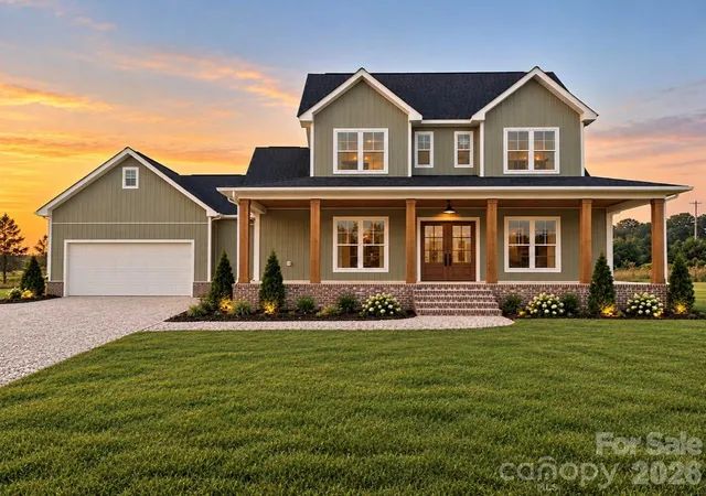 Photo 1 of Single family home for sale at 910 Fowler Rd, Monroe, NC 28110 | MLS# 4435644 | Listing updated on 2026-10-18