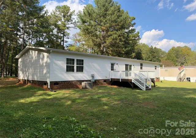 Photo 4 of Single family home for sale at 4808 Mcconnells Hwy, York, SC 29745 | MLS# 4435646 | Listing updated on 2026-10-26