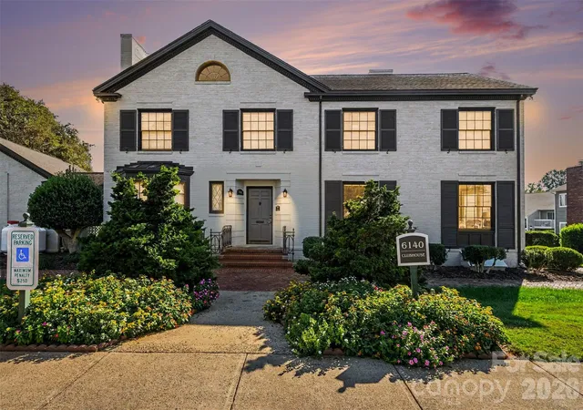 Listing Photo 5 - Condo for sale in building located at 3201 Heathstead Pl, Charlotte, NC 28210