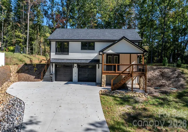 Photo 1 of Single family home for sale at 280 Hvn Ridge Ln, Marion, NC 28752 | MLS# 4435656 | Listing updated on 2026-10-20