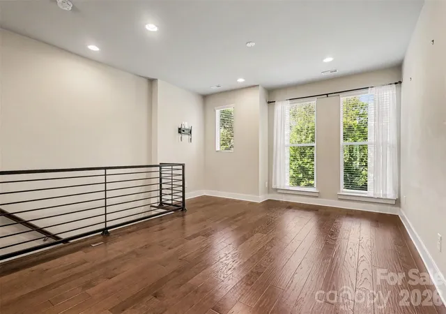 Photo 3 of Townhouse for sale at 327 Uptown W Dr, Charlotte, NC 28208 | MLS# 4435660 | Listing updated on 2026-10-20