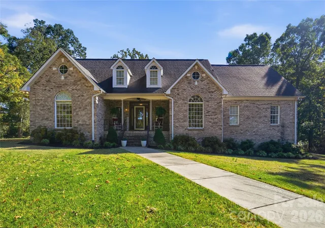 Single family home for sale at 244 Ruth Blvd, Peachland, NC 28133 | MLS# 4435661