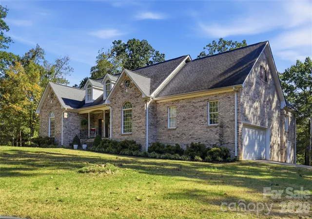 Photo 2 of Single family home for sale at 244 Ruth Blvd, Peachland, NC 28133 | MLS# 4435661 | Listing updated on 2026-10-25