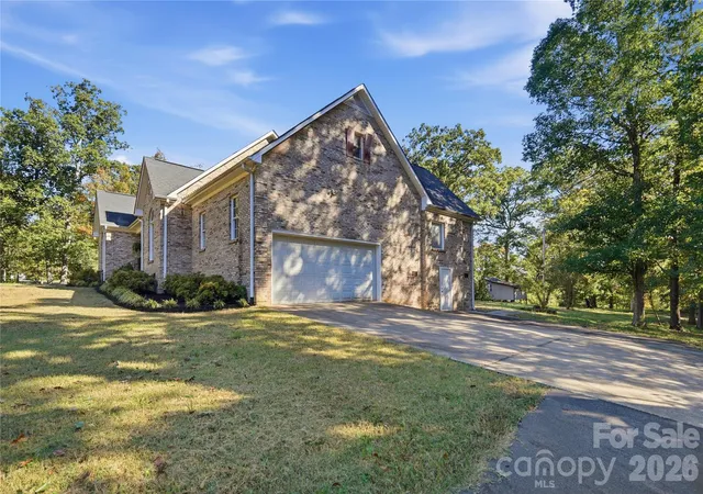 Photo 3 of Single family home for sale at 244 Ruth Blvd, Peachland, NC 28133 | MLS# 4435661 | Listing updated on 2026-10-25