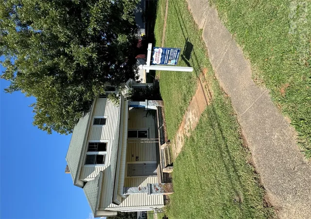 Photo 1 of Sale Pending at 104 Main Ave, Maiden, NC 28650 | MLS# 4435664 | Listing updated on 2026-10-18