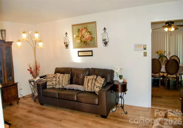 Photo 2 of Single family home for sale at 2920 Springdale Ave, Kannapolis, NC 28081 | MLS# 4435665 | Listing updated on 2026-10-20
