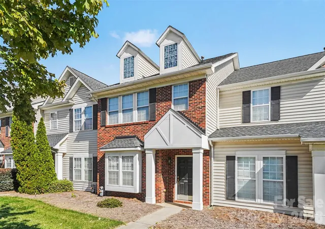 Photo 3 of Townhouse for sale at 2053 Twilight Ln, Monroe, NC 28110 | MLS# 4435666 | Listing updated on 2026-10-29