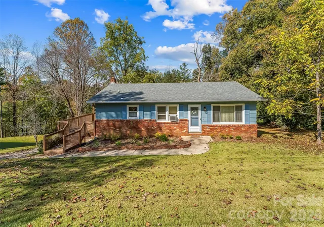 Single family home for sale at 287 Griggs Rd, Old Fort, NC 28762 | MLS# 4435677