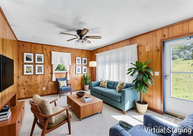 Photo 3 of Single family home for sale at 287 Griggs Rd, Old Fort, NC 28762 | MLS# 4435677 | Listing updated on 2026-10-18