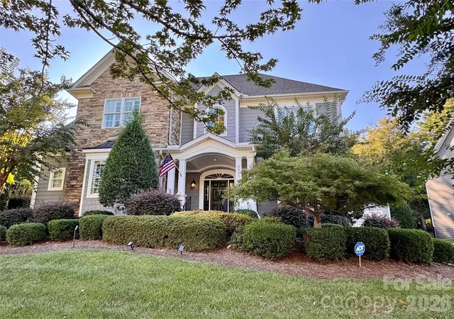 Photo 1 of Single family home for sale at 2909 Donegal Dr, Kannapolis, NC 28081 | MLS# 4435680 | Listing updated on 2026-10-20