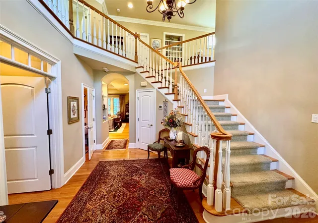 Photo 3 of Single family home for sale at 2909 Donegal Dr, Kannapolis, NC 28081 | MLS# 4435680 | Listing updated on 2026-10-20