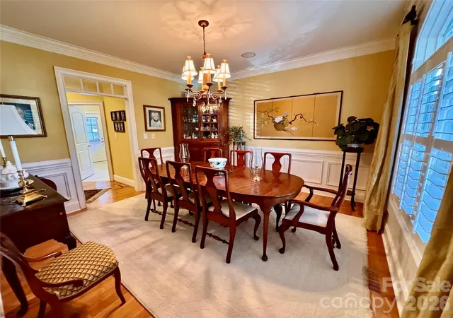 Photo 3 of Single family home for sale at 2909 Donegal Dr, Kannapolis, NC 28081 | MLS# 4435680 | Listing updated on 2026-10-20