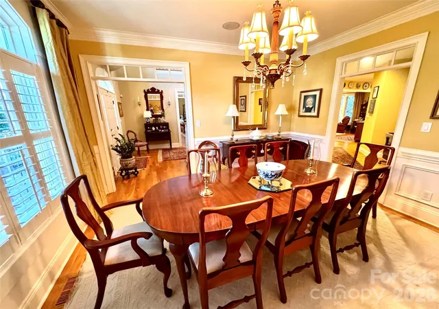 Photo 4 of Single family home for sale at 2909 Donegal Dr, Kannapolis, NC 28081 | MLS# 4435680 | Listing updated on 2026-10-20