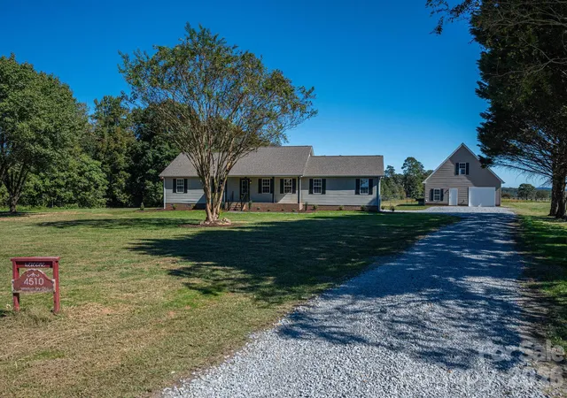 Photo 2 of Single family home for sale at 4510 Western Sky Ct, Lincolnton, NC 28092 | MLS# 4435685 | Listing updated on 2026-10-29