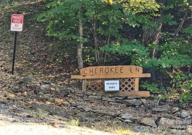 Photo 1 of Land for sale at 0 Cherokee Ln #206 & 207, New London, NC 28127 | MLS# 4435689 | Listing updated on 2026-10-19