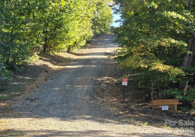 Photo 4 of Land for sale at 0 Cherokee Ln #206 & 207, New London, NC 28127 | MLS# 4435689 | Listing updated on 2026-10-19