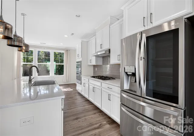 Photo 3 of Townhouse for sale at 13018 Simoneaux Ln, Charlotte, NC 28277 | MLS# 4435697 | Listing updated on 2026-10-18