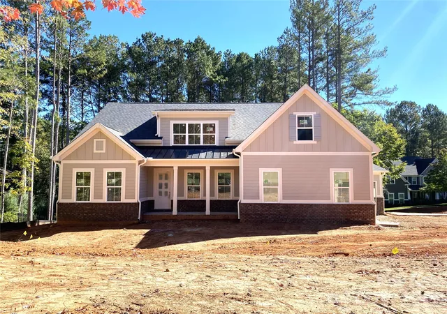 Photo 1 of Single family home for sale at 103 Cody Ct, Troutman, NC 28166 | MLS# 4435701 | Listing updated on 2026-10-20