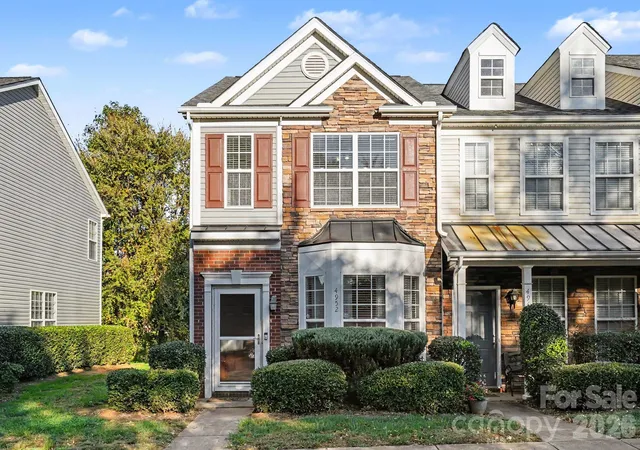 Photo 1 of Townhouse for sale at 4952 Kotlik Dr, Charlotte, NC 28269 | MLS# 4435704 | Listing updated on 2026-10-25