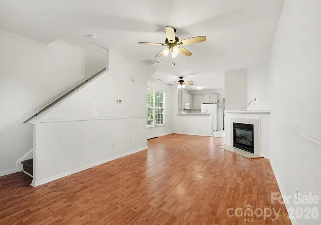 Photo 3 of Townhouse for sale at 4952 Kotlik Dr, Charlotte, NC 28269 | MLS# 4435704 | Listing updated on 2026-10-25