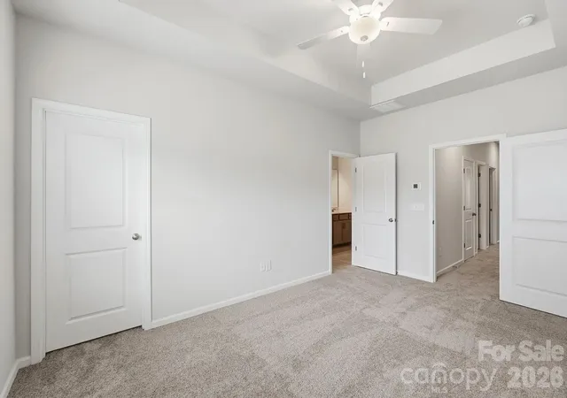 Photo 3 of Townhouse for sale at 4614 Lakeview Rd #2, Charlotte, NC 28216 | MLS# 4435709 | Listing updated on 2026-10-25