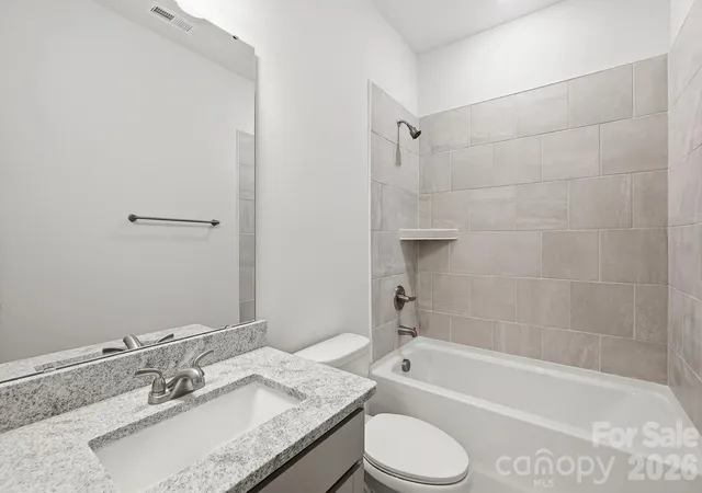 Photo 4 of Townhouse for sale at 4614 Lakeview Rd #2, Charlotte, NC 28216 | MLS# 4435709 | Listing updated on 2026-10-25