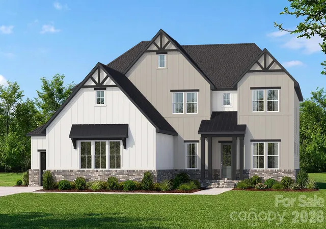 Photo 1 of Sale Pending at 1052 Mccoy Farm Dr, Wesley Chapel, NC 28104 | MLS# 4435714 | Listing updated on 2026-10-18