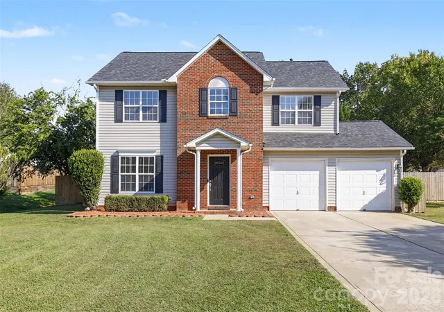 Single family home for sale at 3912 Southwick Dr, Monroe, NC 28110 | MLS# 4435715