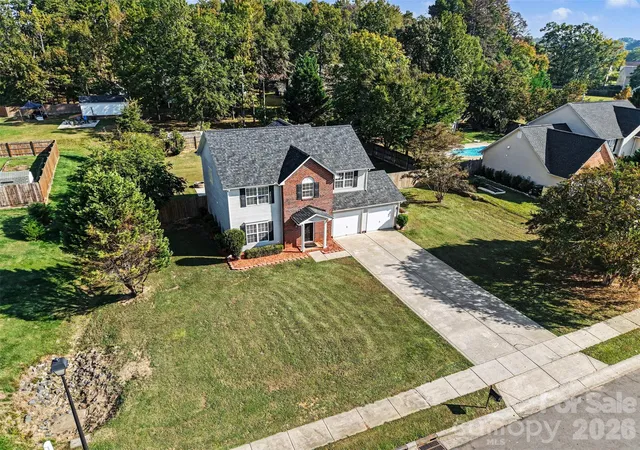Photo 2 of Single family home for sale at 3912 Southwick Dr, Monroe, NC 28110 | MLS# 4435715 | Listing updated on 2026-10-21