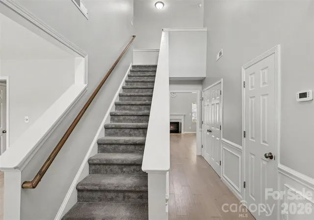 Photo 3 of Single family home for sale at 3912 Southwick Dr, Monroe, NC 28110 | MLS# 4435715 | Listing updated on 2026-10-21