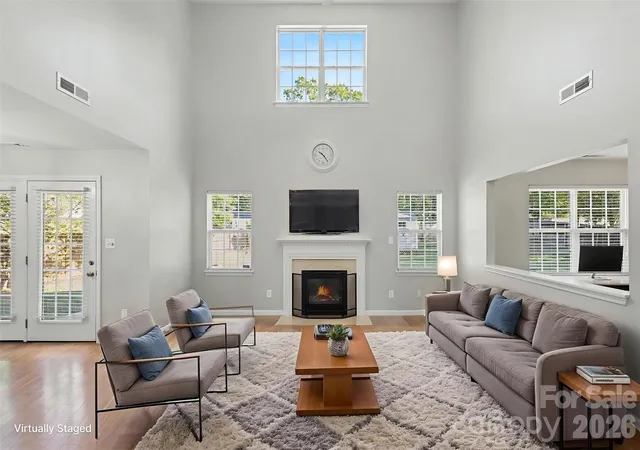 Photo 4 of Single family home for sale at 3912 Southwick Dr, Monroe, NC 28110 | MLS# 4435715 | Listing updated on 2026-10-21