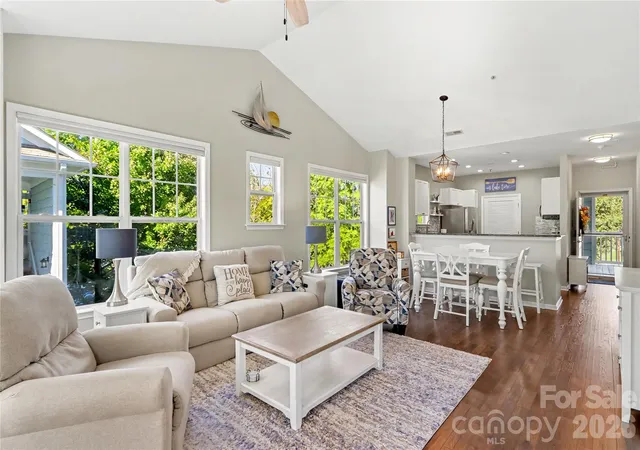 Photo 2 of Condo for sale at 18736 Nautical Dr #306, Cornelius, NC 28031 | MLS# 4435718 | Listing updated on 2026-10-22