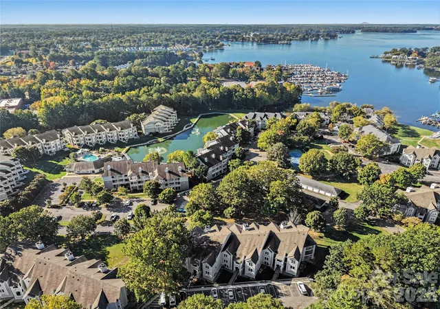 Photo 1 of Condo for sale at 18736 Nautical Dr #306, Cornelius, NC 28031 | MLS# 4435718 | Listing updated on 2026-10-22