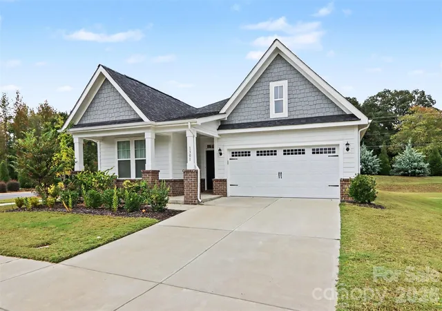 Photo 1 of Single family home for sale at 1301 Black Walnut St, Monroe, NC 28112 | MLS# 4435719 | Listing updated on 2026-10-28