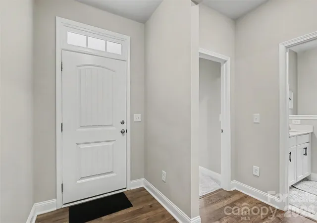 Photo 3 of Single family home for sale at 1301 Black Walnut St, Monroe, NC 28112 | MLS# 4435719 | Listing updated on 2026-10-28