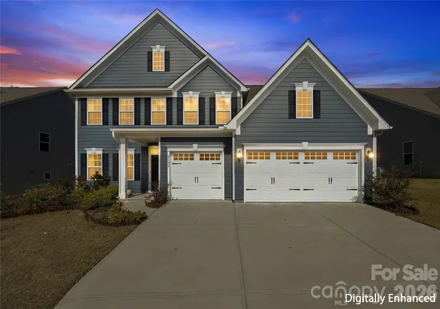 Single family home for sale at 6192 Holland St, Fort Mill, SC 29707 | MLS# 4435720
