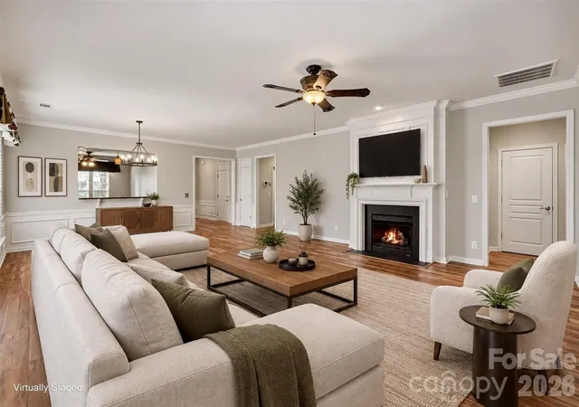 Photo 3 of Single family home for sale at 52422 Winchester St #54, Fort Mill, SC 29707 | MLS# 4435728 | Listing updated on 2026-10-20