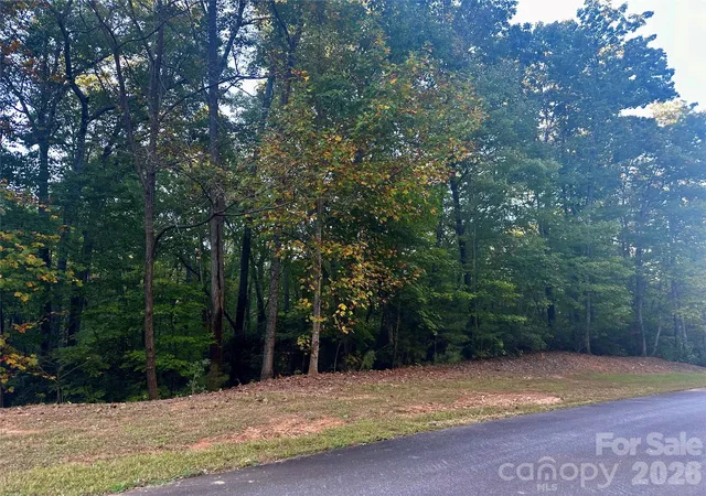 Photo 1 of Land for sale at Lot 123 Heartwood Dr, Marion, NC 28752 | MLS# 4435737 | Listing updated on 2026-10-18