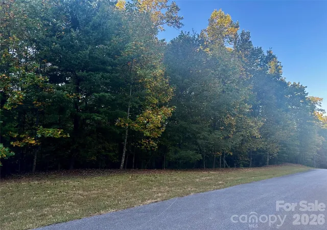 Photo 2 of Land for sale at Lot 123 Heartwood Dr, Marion, NC 28752 | MLS# 4435737 | Listing updated on 2026-10-18