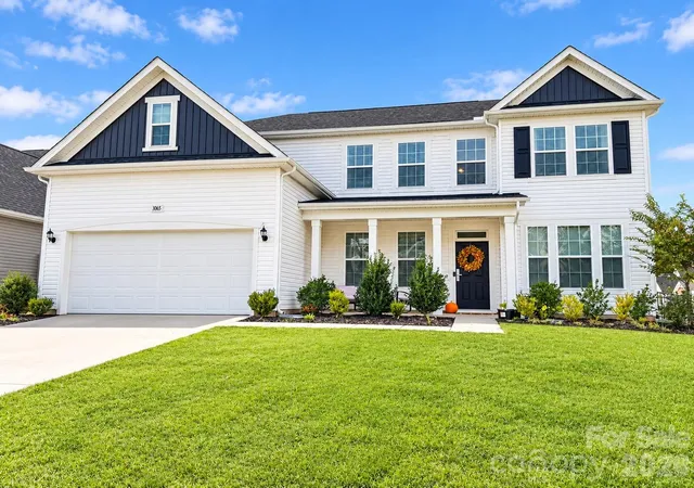 Photo 1 of Single family home for sale at 3065 Oxtail Ct, Rock Hill, SC 29732 | MLS# 4435740 | Listing updated on 2026-10-28