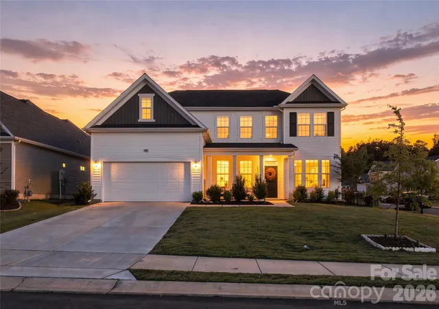 Photo 1 of Single family home for sale at 3065 Oxtail Ct, Rock Hill, SC 29732 | MLS# 4435740 | Listing updated on 2026-10-28